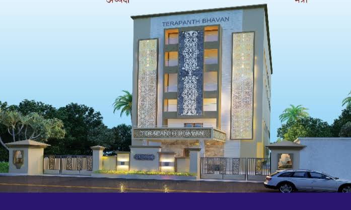 Terapanti Bhavan