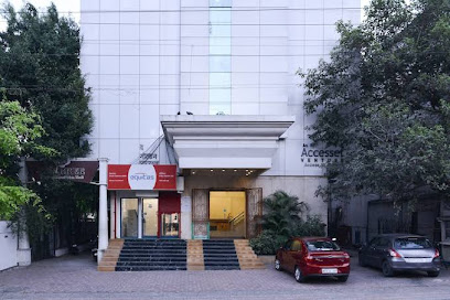 Fabhotel Prime Golden Emerald