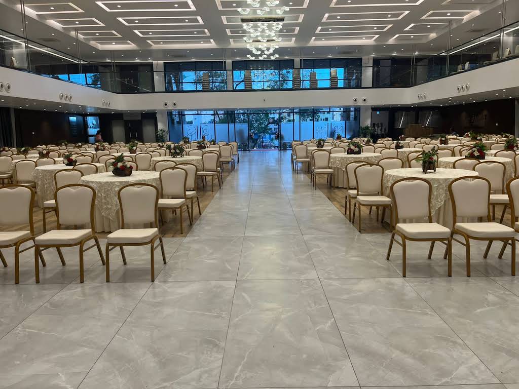 Hall