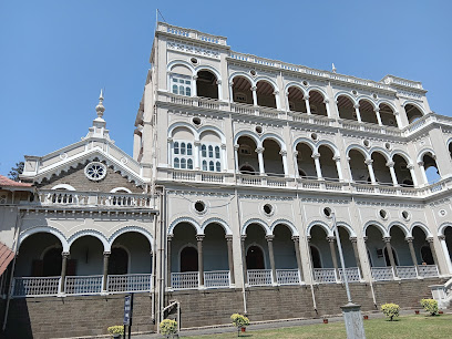 Aga Khan Palace