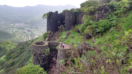 Sinhagad Fort