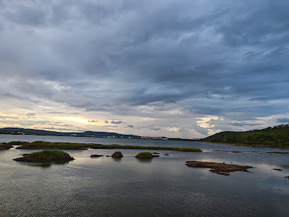 Khadakwasla Dam