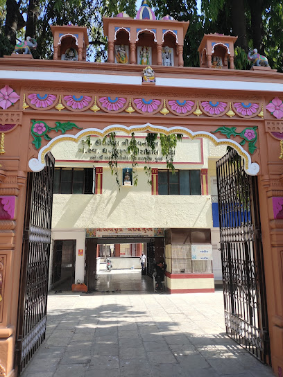 Shri Jalaram Mandir